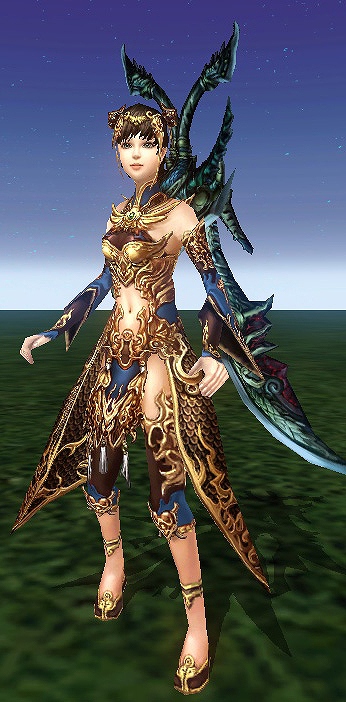 三国群英伝ONLINE2、大型アップデート「修羅豪臨」実施決定の画像