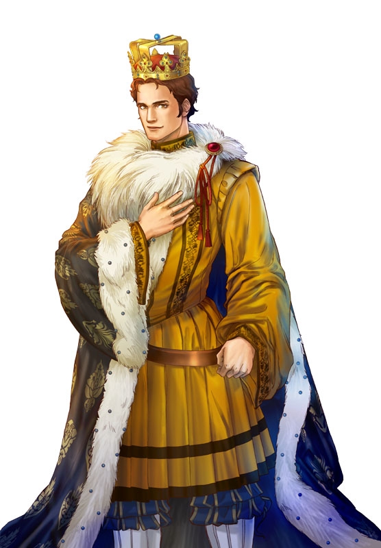 大航海時代 Online、Chapter1「双頭の鷲」最新情報第四弾公開！神聖ローマ皇帝の選挙を支援して帝政に介入しようの画像