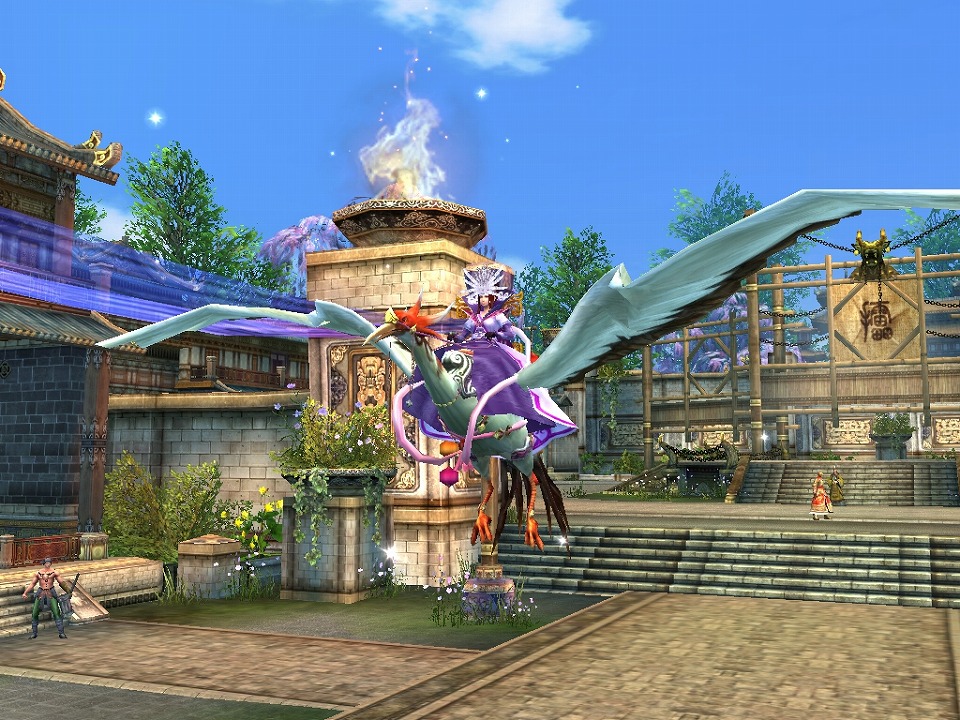 ソードオブリベリオン、期間限定「BP2倍キャンペーン」が開催決定！ショッピングモールには「徳」福袋が登場の画像