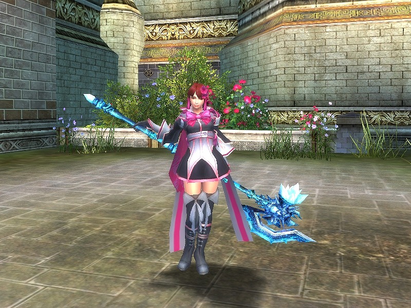 ソードオブリベリオン、期間限定「BP2倍キャンペーン」が開催決定！ショッピングモールには「徳」福袋が登場の画像