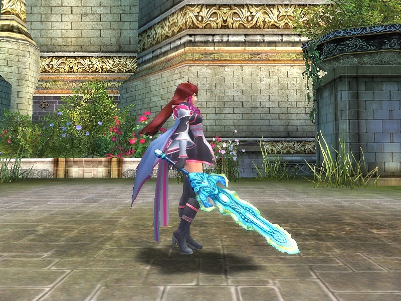 ソードオブリベリオン、期間限定「BP2倍キャンペーン」が開催決定！ショッピングモールには「徳」福袋が登場の画像