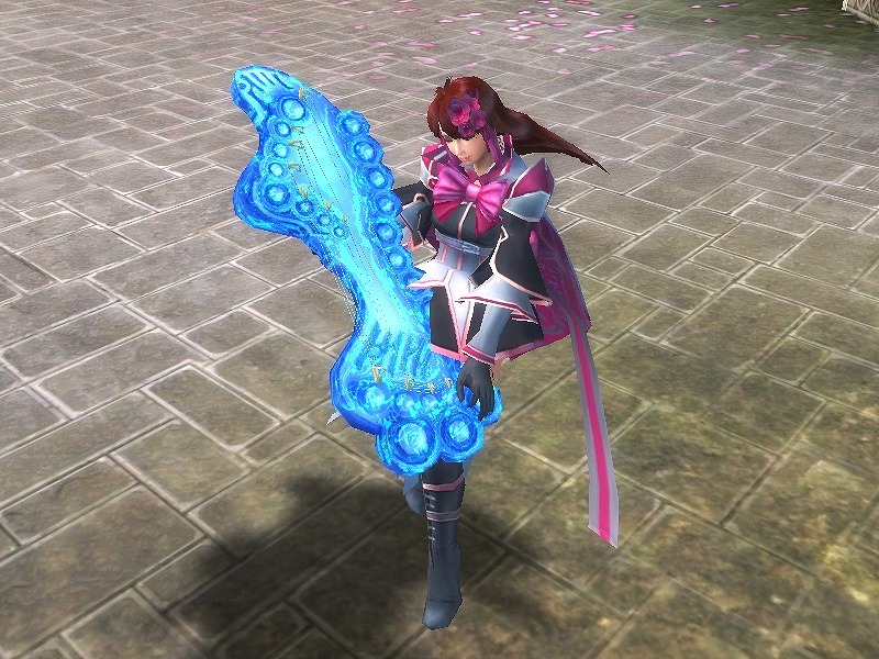 ソードオブリベリオン、期間限定「BP2倍キャンペーン」が開催決定！ショッピングモールには「徳」福袋が登場の画像