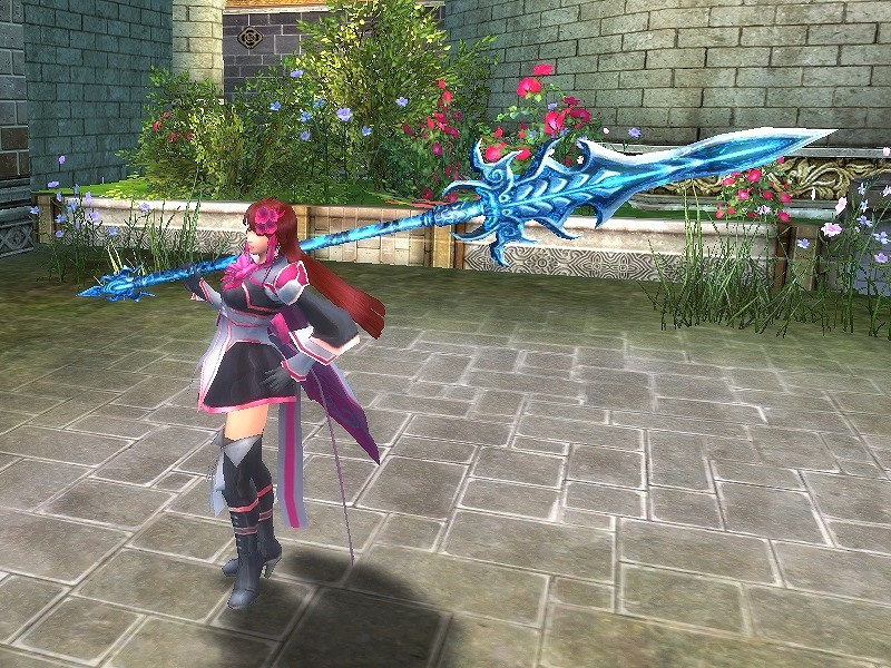 ソードオブリベリオン、期間限定「BP2倍キャンペーン」が開催決定！ショッピングモールには「徳」福袋が登場の画像