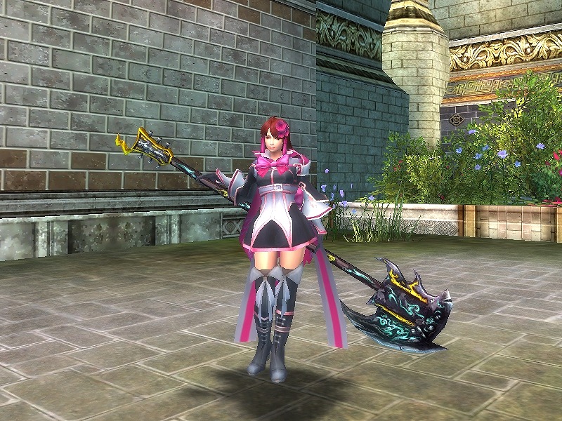 ソードオブリベリオン、期間限定「BP2倍キャンペーン」が開催決定！ショッピングモールには「徳」福袋が登場の画像