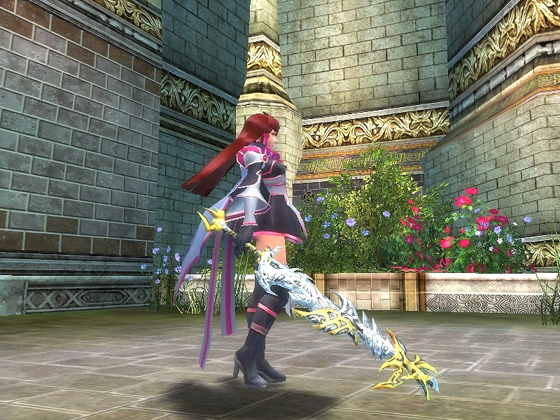 ソードオブリベリオン、期間限定「BP2倍キャンペーン」が開催決定！ショッピングモールには「徳」福袋が登場の画像