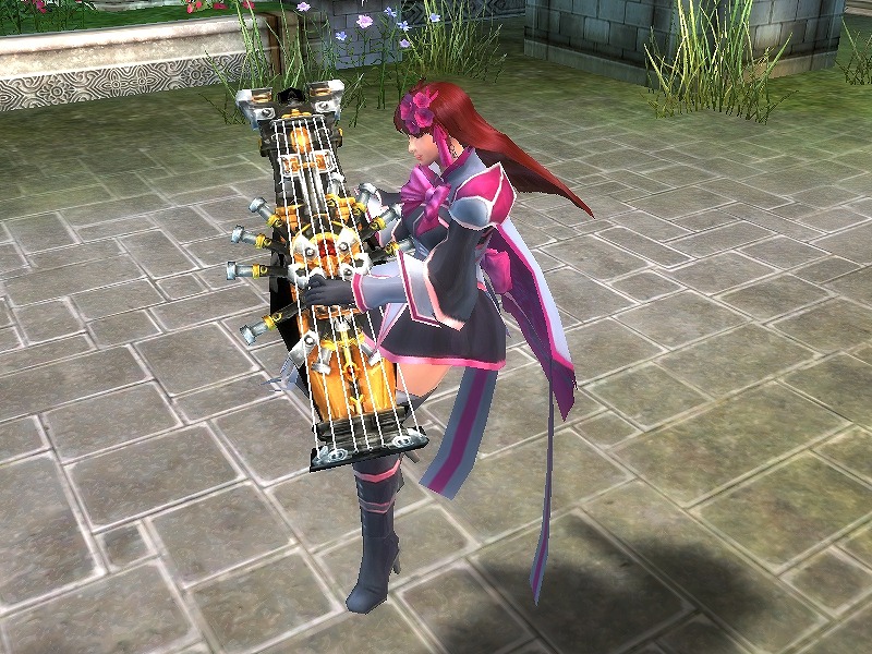 ソードオブリベリオン、期間限定「BP2倍キャンペーン」が開催決定！ショッピングモールには「徳」福袋が登場の画像