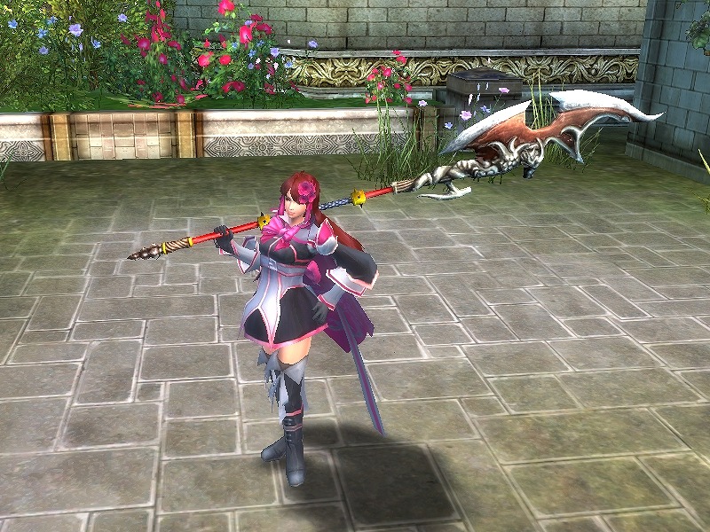 ソードオブリベリオン、期間限定「BP2倍キャンペーン」が開催決定！ショッピングモールには「徳」福袋が登場の画像