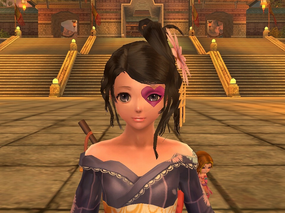 ソードオブリベリオン、期間限定「BP2倍キャンペーン」が開催決定！ショッピングモールには「徳」福袋が登場の画像