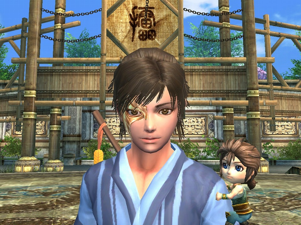 ソードオブリベリオン、期間限定「BP2倍キャンペーン」が開催決定！ショッピングモールには「徳」福袋が登場の画像