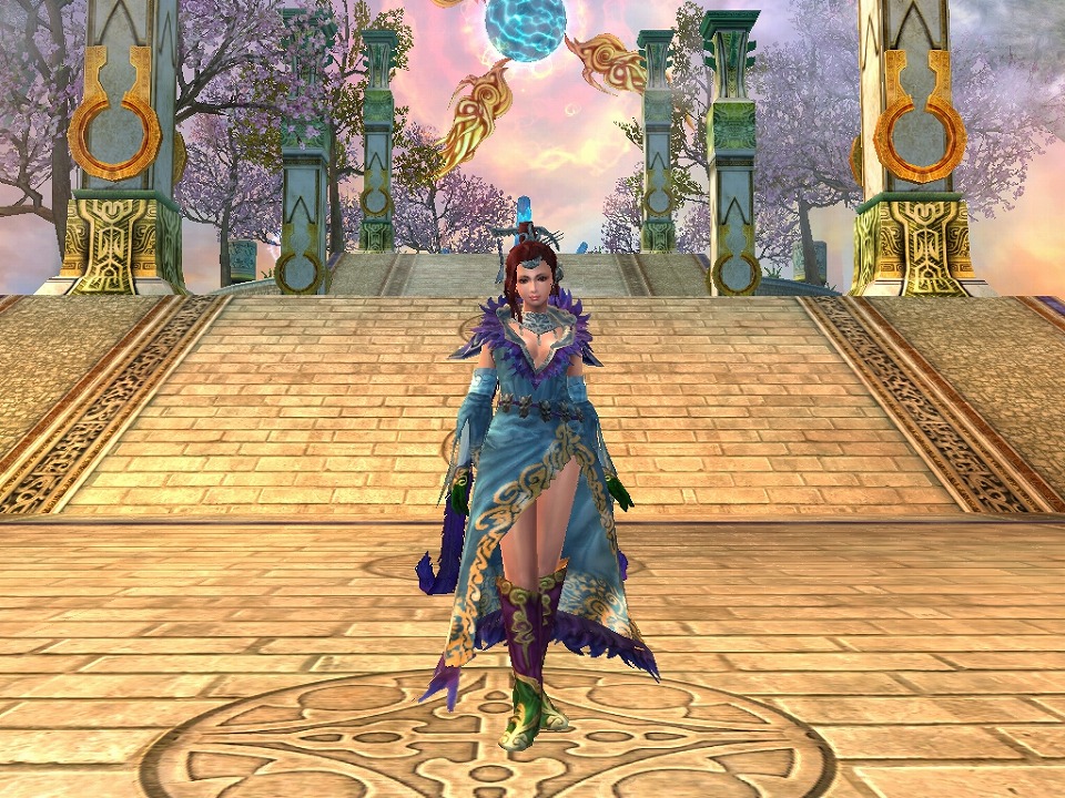 ソードオブリベリオン、期間限定「BP2倍キャンペーン」が開催決定！ショッピングモールには「徳」福袋が登場の画像