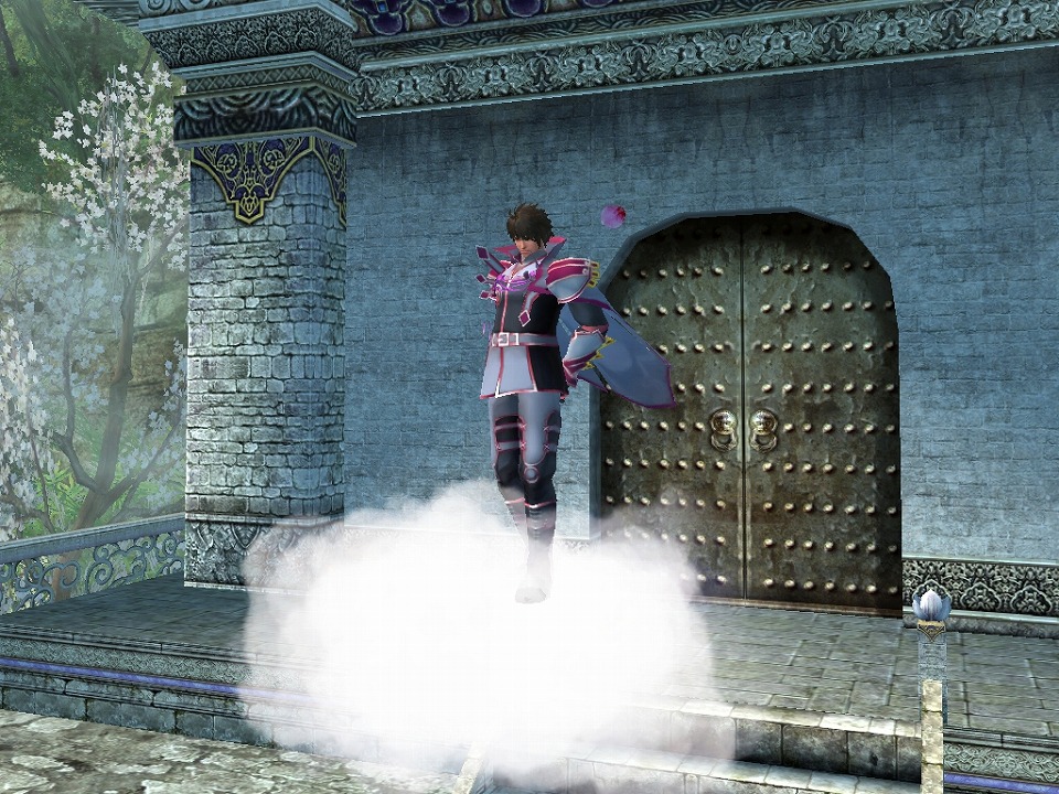 ソードオブリベリオン、期間限定「BP2倍キャンペーン」が開催決定！ショッピングモールには「徳」福袋が登場の画像