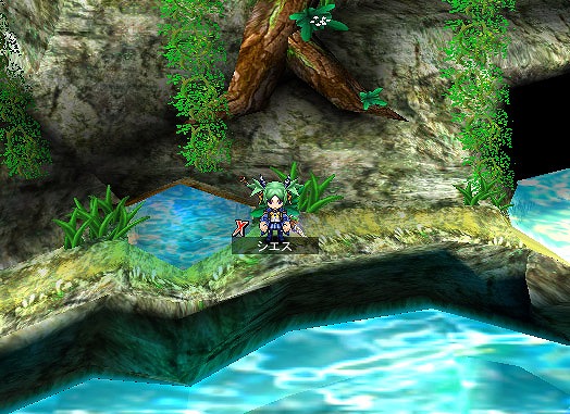 ゲットアンプドX、全てを凍り付かせるアクセサリ「フロストエンプレス」登場の画像