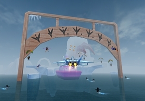 エースオンライン、8月8日より「2012 Summer eventエースオンラインの夏」開催の画像