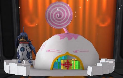 エースオンライン、8月8日より「2012 Summer eventエースオンラインの夏」開催の画像