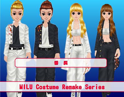 ミル、「夏休みイベント～2週目～」開催中！イベント限定のアイテムやコレクションブックが登場の画像