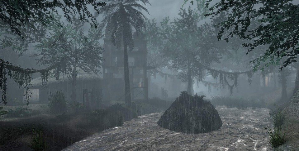 スペシャルフォース2、4週連続アップデート第1弾！新モード「占領」実装＆限定武器がもらえる「スペシャルスタンプラリー」イベントも同時開催の画像