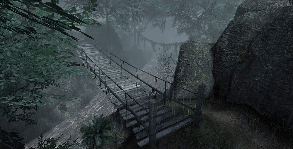 スペシャルフォース2、4週連続アップデート第1弾！新モード「占領」実装＆限定武器がもらえる「スペシャルスタンプラリー」イベントも同時開催の画像