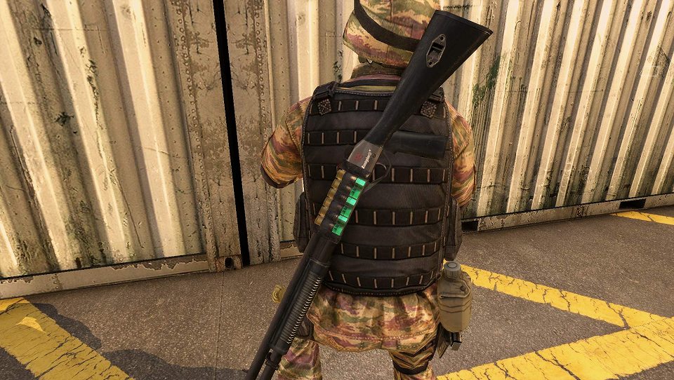 スペシャルフォース2、4週連続アップデート第1弾！新モード「占領」実装＆限定武器がもらえる「スペシャルスタンプラリー」イベントも同時開催の画像