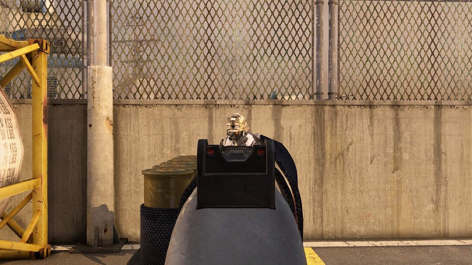 スペシャルフォース2、4週連続アップデート第1弾！新モード「占領」実装＆限定武器がもらえる「スペシャルスタンプラリー」イベントも同時開催の画像