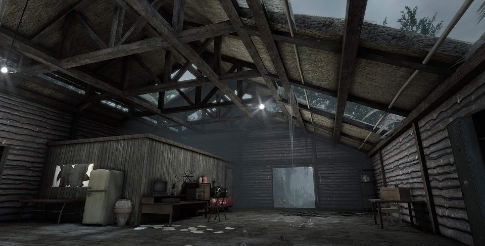 スペシャルフォース2、4週連続アップデート第1弾！新モード「占領」実装＆限定武器がもらえる「スペシャルスタンプラリー」イベントも同時開催の画像