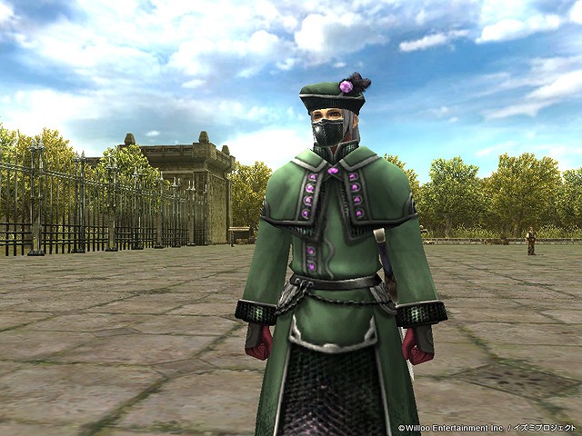 パンドラサーガ、死に至る猛毒が戦場を支配する！毒属性防具「ギフト装備セット」登場の画像