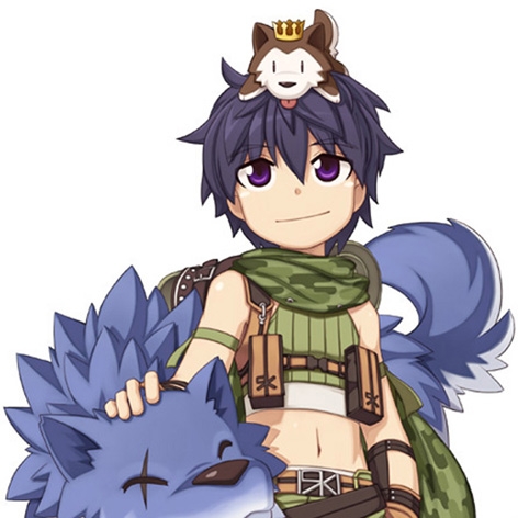 ラグナロクオンライン、「サークルK・サンクス限定夏のガンプチ祭り2012」開催！アキバ★ラリーとのコラボ実施＆サンバ動画公開の画像