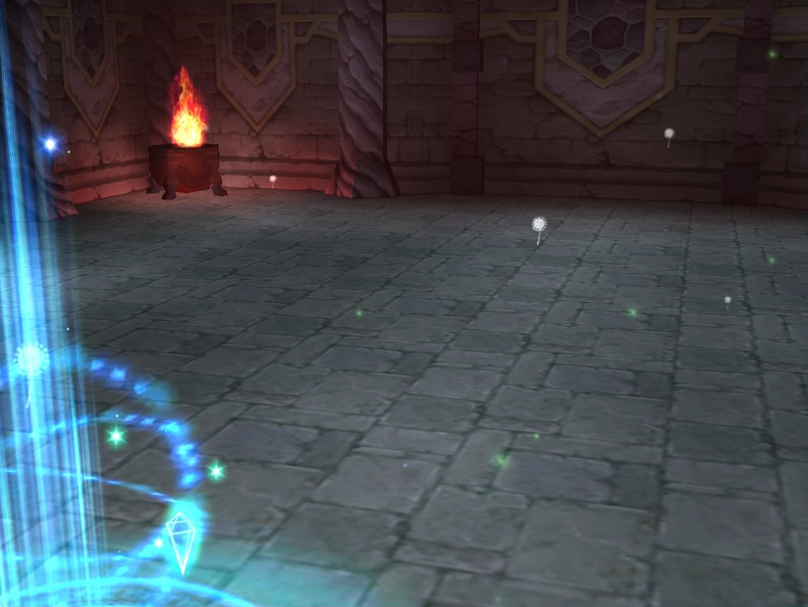 ココロア、8月22日実装予定の大型アップデート情報公開―5次職や攻城戦を実装の画像