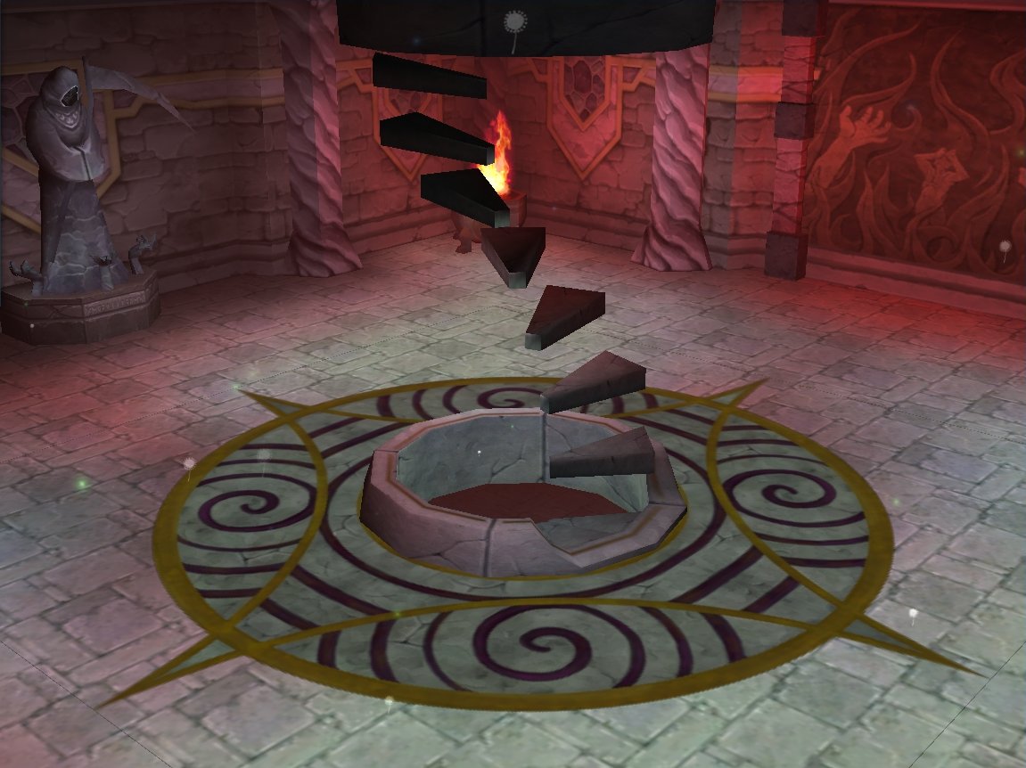 ココロア、8月22日実装予定の大型アップデート情報公開―5次職や攻城戦を実装の画像