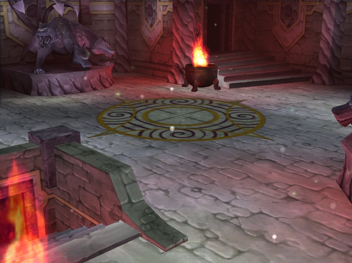 ココロア、8月22日実装予定の大型アップデート情報公開―5次職や攻城戦を実装の画像