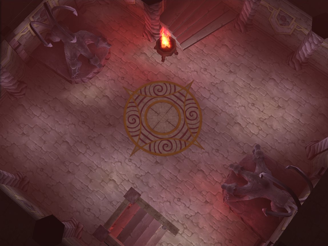 ココロア、8月22日実装予定の大型アップデート情報公開―5次職や攻城戦を実装の画像