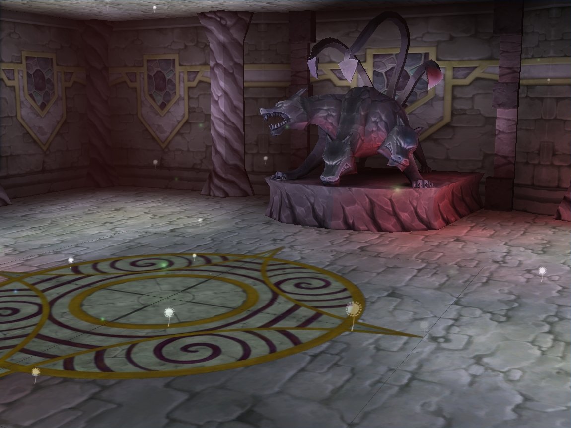 ココロア、8月22日実装予定の大型アップデート情報公開―5次職や攻城戦を実装の画像