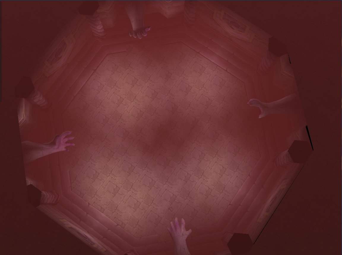 ココロア、8月22日実装予定の大型アップデート情報公開―5次職や攻城戦を実装の画像