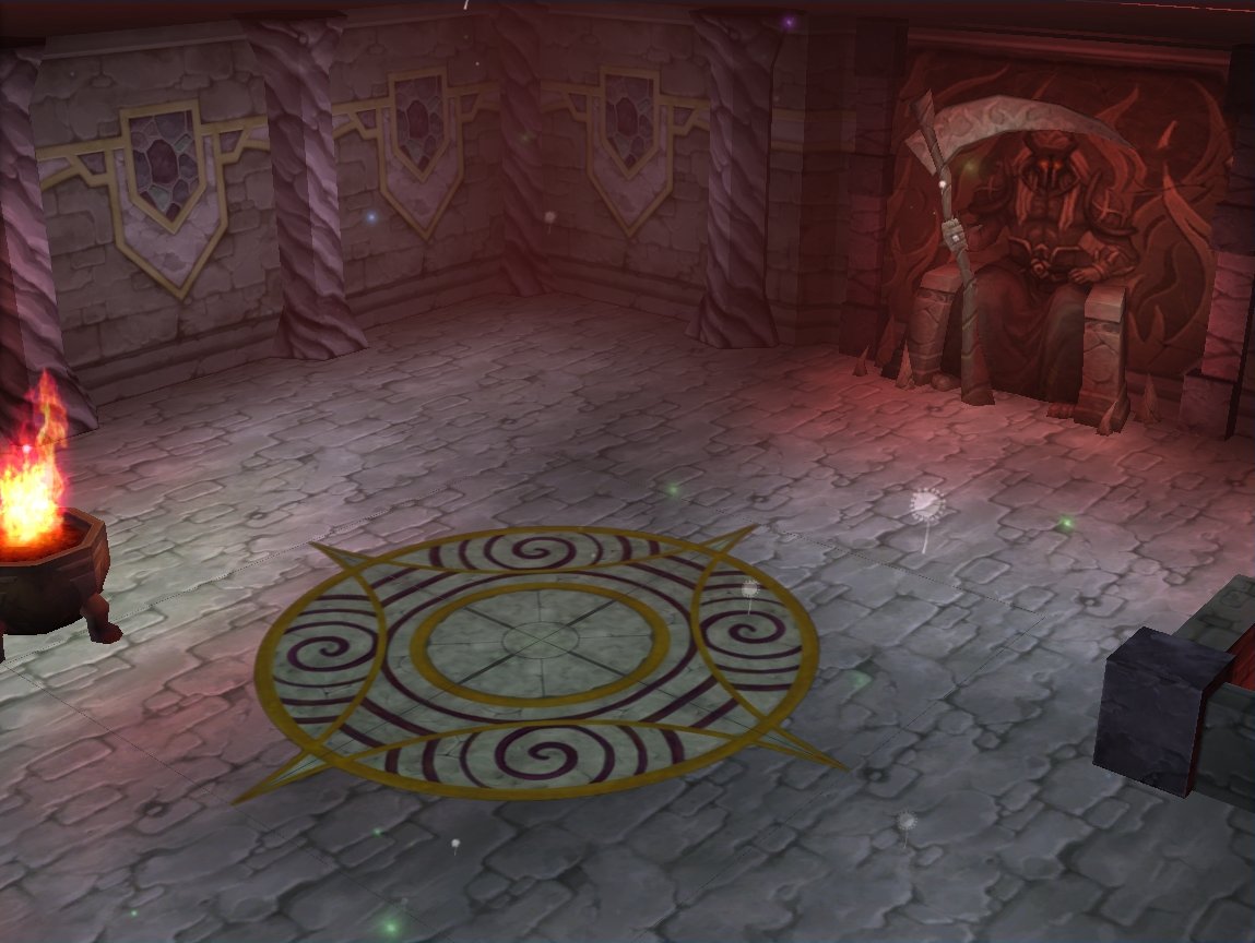 ココロア、8月22日実装予定の大型アップデート情報公開―5次職や攻城戦を実装の画像