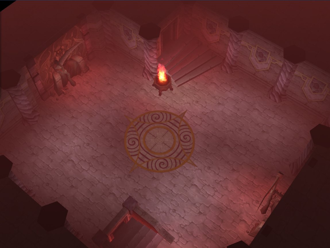 ココロア、8月22日実装予定の大型アップデート情報公開―5次職や攻城戦を実装の画像