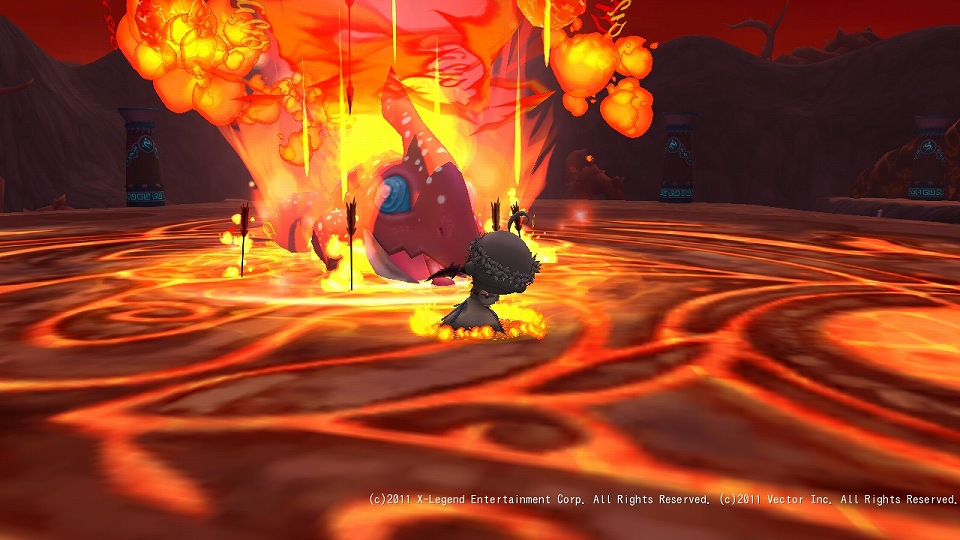 晴空物語、超大型音奏アップデート！「きりんと森のハーモニー」実装！アイテムモールの更新もの画像