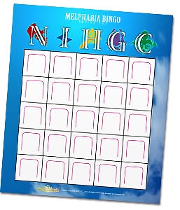 ファンタジーアースゼロ、オフラインイベント「メルファリア大感謝祭2012」来場者特典アイテムなどの情報が公開の画像