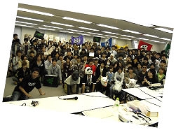 ファンタジーアースゼロ、オフラインイベント「メルファリア大感謝祭2012」来場者特典アイテムなどの情報が公開の画像