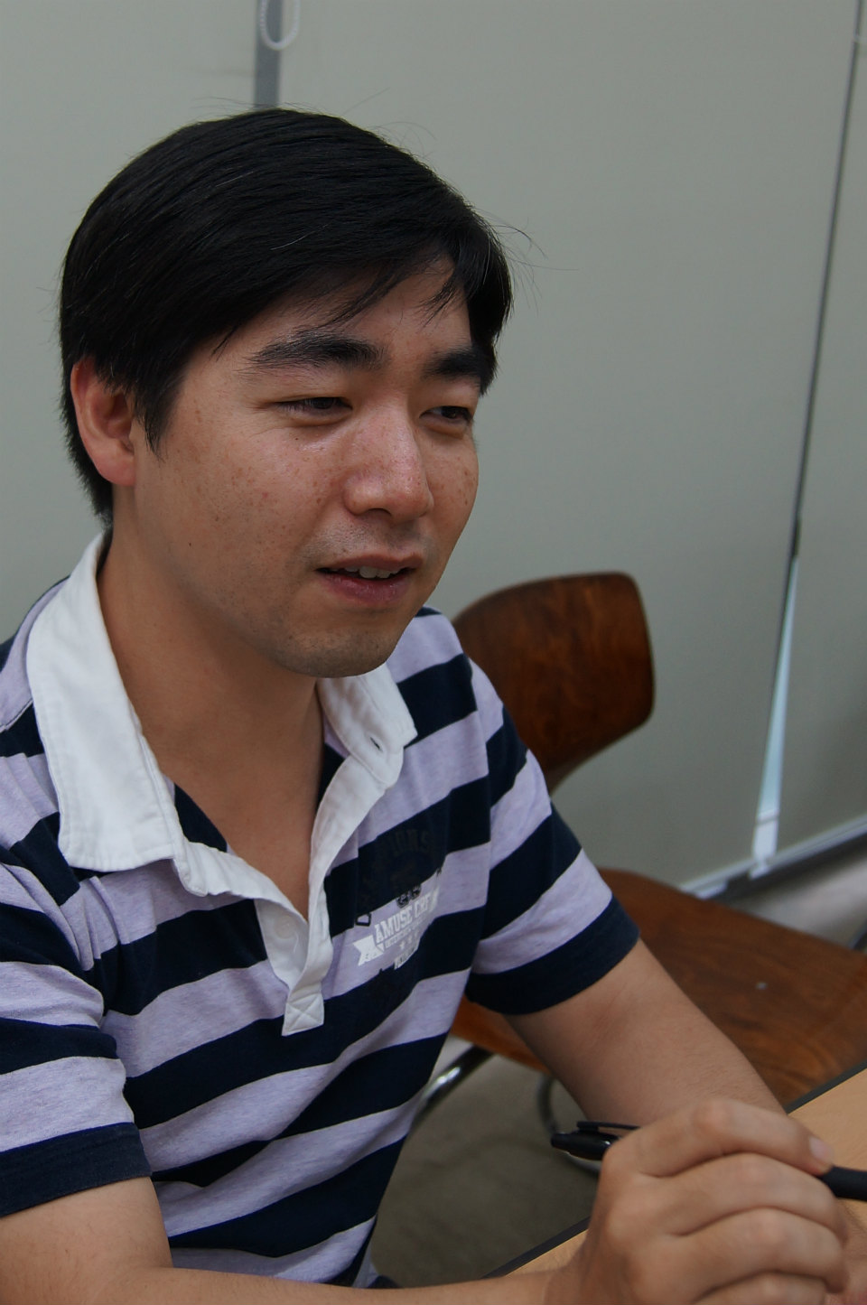 【ぶるてぃあ強化月間】スイカデザインの苦労話や韓国での状況について語られた「ブルーティアーズ」韓国開発会社NextPlayにインタビュー前編の画像