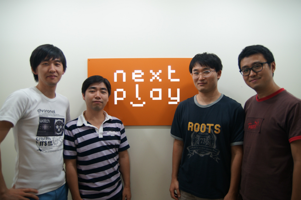 【ぶるてぃあ強化月間】スイカデザインの苦労話や韓国での状況について語られた「ブルーティアーズ」韓国開発会社NextPlayにインタビュー前編の画像
