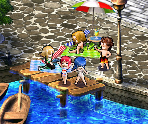 ル・シエル・ブルー、「アンネロッテ」と「シギィ」がペットとして召喚！TVアニメ「クイーンズブレイド リベリオン」とコラボ開始＆「混沌洞窟」に新ボス登場の画像