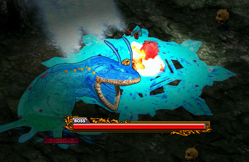 ル・シエル・ブルー、「アンネロッテ」と「シギィ」がペットとして召喚！TVアニメ「クイーンズブレイド リベリオン」とコラボ開始＆「混沌洞窟」に新ボス登場の画像