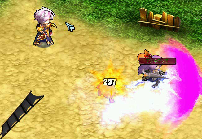 ル・シエル・ブルー、「アンネロッテ」と「シギィ」がペットとして召喚！TVアニメ「クイーンズブレイド リベリオン」とコラボ開始＆「混沌洞窟」に新ボス登場の画像