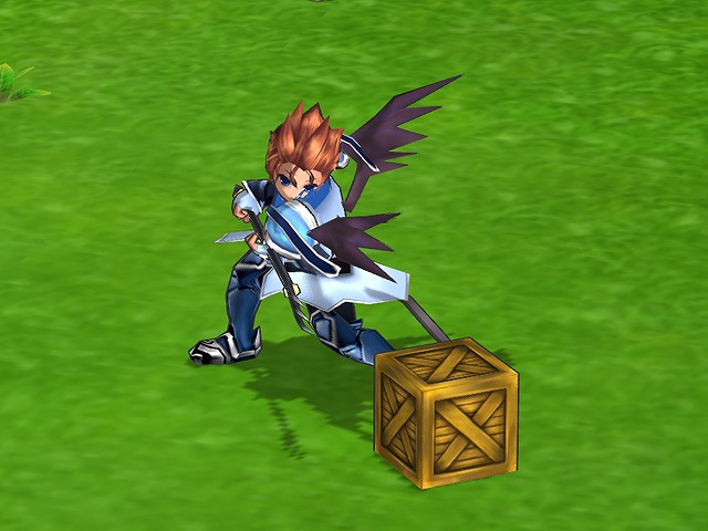 エミル・クロニクル・オンライン、アンデッドの城のモンスター経験値が2倍になる「アンデッドの城に挑もう！傭兵部隊求む！」イベント開催の画像