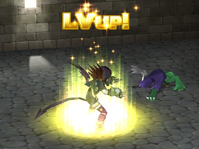 エミル・クロニクル・オンライン、アンデッドの城のモンスター経験値が2倍になる「アンデッドの城に挑もう！傭兵部隊求む！」イベント開催の画像