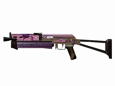 ペーパーマン、ペーパチPGの更新により最新鋭のスナイパーライフル「XM2010」が登場―販売中の武器が試射できる試し撃ちシステムもの画像