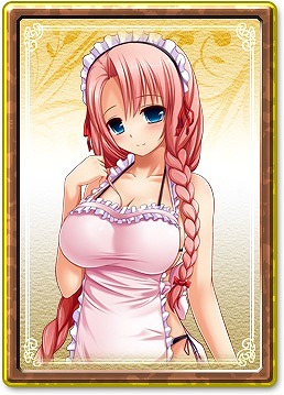 Web ナイトカーニバル！、「aima」でのサービスがスタート！「初心者さん応援 カワイイ姫騎士がもらえるキャンペーン」開催の画像