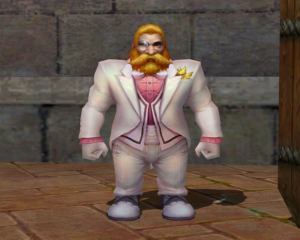 フォーセイクンワールド、期間限定システムイベントを実装するアップデート「Summer Festival」8月23日に実装の画像