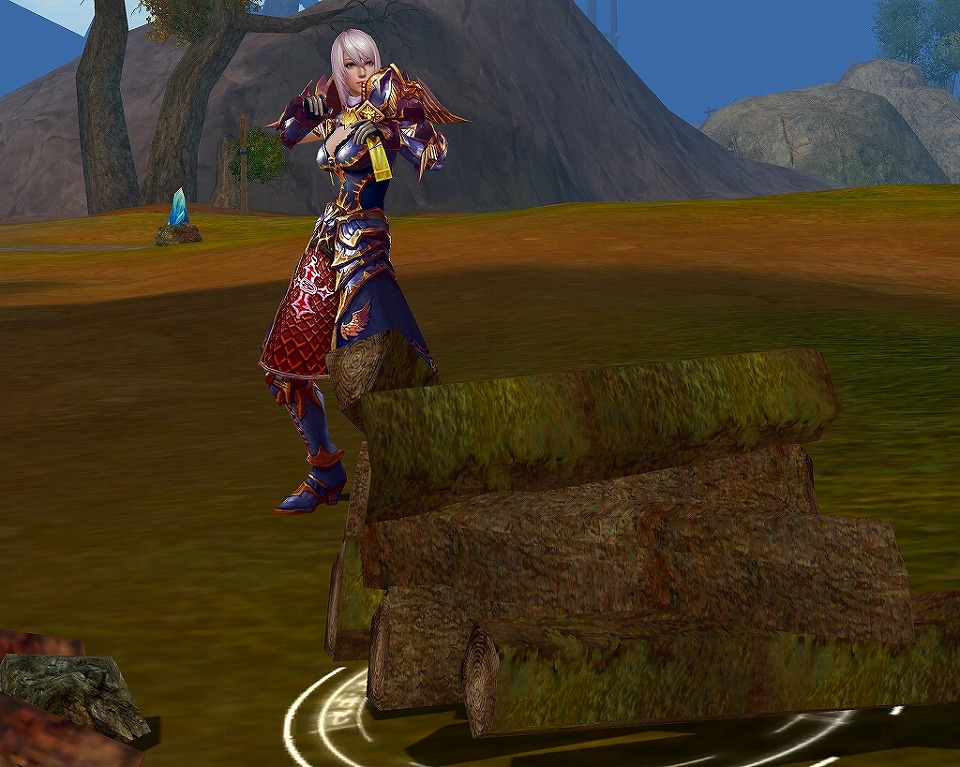 フォーセイクンワールド、期間限定システムイベントを実装するアップデート「Summer Festival」8月23日に実装の画像