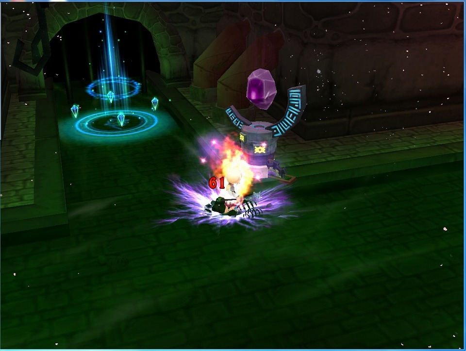 ココロア、8月22日に実装される攻城戦の詳細情報を公開の画像