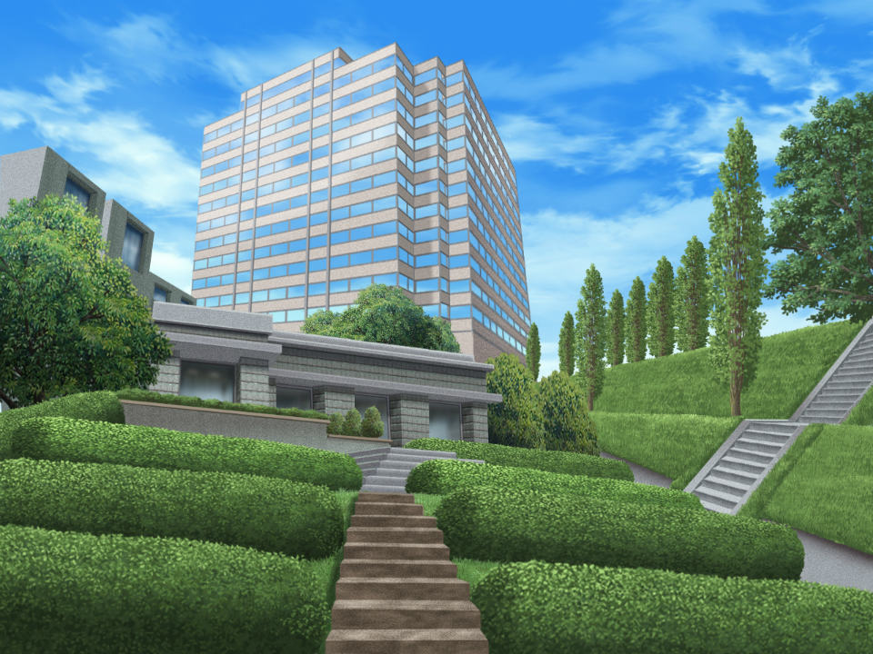 キャラフレ、新エリアにて花火大会「翔栄大華火祭」が開催の画像